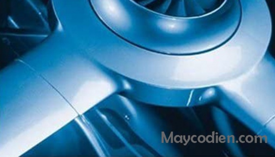 Phần mềm Autocad 2005